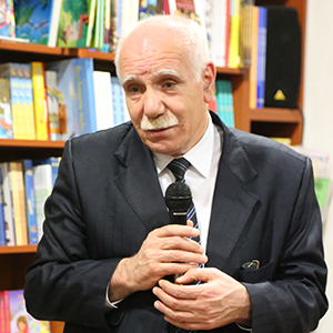 prof. UAM dr hab.Michael Abdalla prof. UAM dr hab.Michael Abdalla