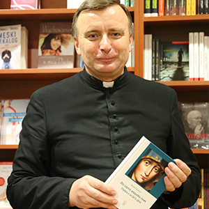 ks. Tadeusz Bachorz ks.Tadeusz Bachorz