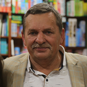 Józef Białek Józef Białek