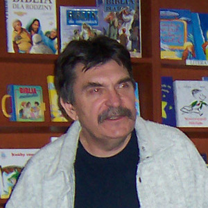 Jan Budziaszek Jan Budziaszek