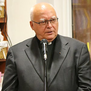 ks Waldemar Chrostowski ks Waldemar Chrostowski