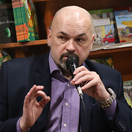 Sławomir A.Danilczuk Rafał Piech