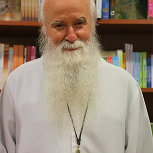 o. Józef Garda o. Józef Garda