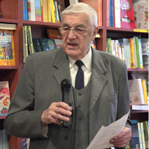 Prof Maciej Giertych Prof Maciej Giertych
