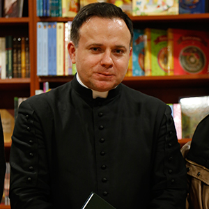 ks Tomasz Jochemczyk ks Tomasz Jochemczyk