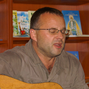 Tomek Kamiński Tomek Kamiński