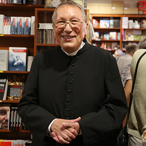 Peter Raina
