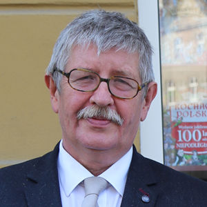 Dr Stanisław Krajski Dr Stanisław Krajski