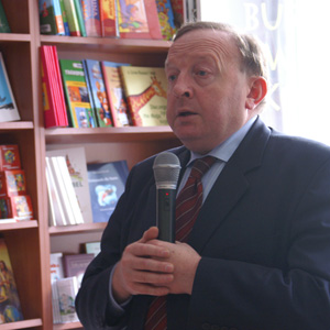 Stanisław Michałkiewicz Stanisław Michałkiewicz