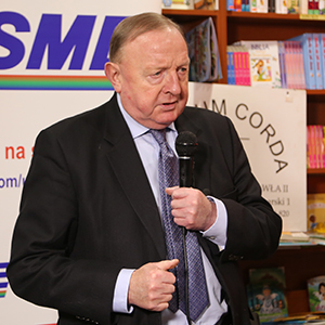 Stanisław Michalkiewicz michalkiewicz23