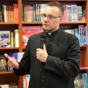 Ks.Paweł Murziński
