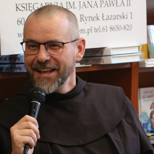 o.Jakub Waszkowiak o.Jakub Waszkowiak