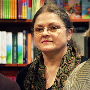 Prof. Krystyna Pawłowicz Prof. Krystyna Pawłowicz