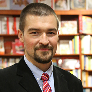 Piotr Pikuła Piotr Pikuła