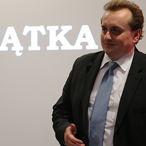 Artur Piotrowski Artur Piotrowski