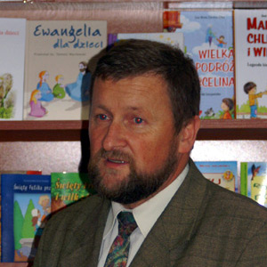 dr Jacek Pulikowski dr Jacek Pulikowski