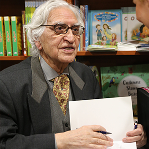 Peter Raina