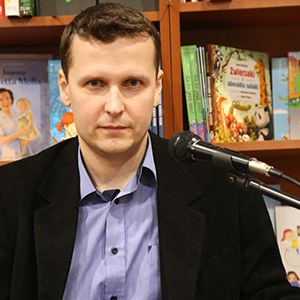 Dariusz Rozwadowski Dariusz Rozwadowski