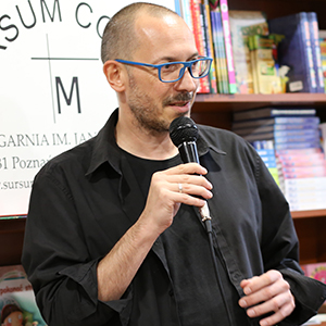 Paweł Skutecki Paweł Skutecki