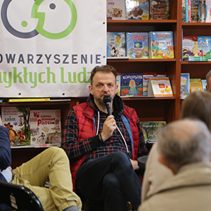 Stowarzyszenie Zwykłych Ludzi Stowarzyszenie Zwykłych Ludzi