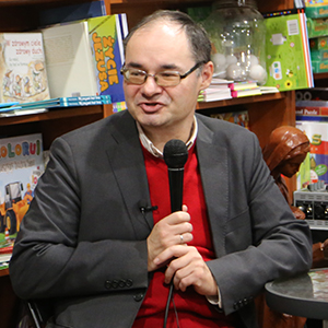 Adam Wielomski