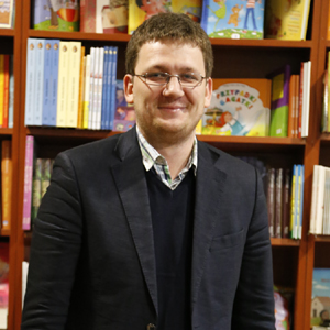 Jakub Wozinski Jakub Wozinski