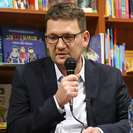 Jakub Wozinski Paweł Lisicki