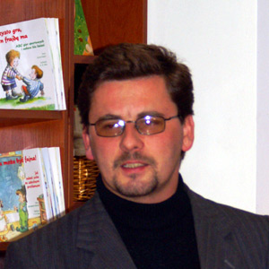 Andrzej Wronka