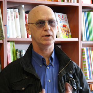 Leszek Żebrowski Leszek Żebrowski