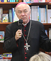 Abp Jan Paweł Lenga