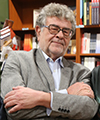 dr Zbigniew Hałat