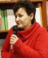 Edyta Jaroszyńska-Nowak