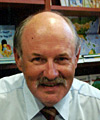 Prof. Piotr Jaroszyński