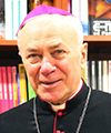 Abp Jan Paweł Lenga