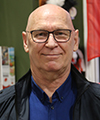 Leszek Żebrowski