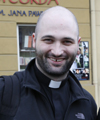 ks. Michał Olszewski