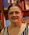 Prof Krystyna Pawłowicz