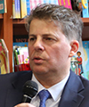 Prof. Mirosław Piotrowski