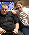 Piotr Szlachtowicz i Grzegorz Płaczek2