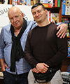 Andrzej Poneta i Marek Chodorowski