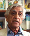 Dr Peter Raina