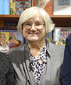 Krystyna Borecka
