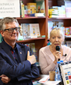 Ewa Marcinkowska i dr Marcin Sowiński Ewa Marcinkowska i dr Marcin Sowiński
