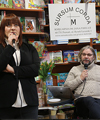 Justyna Socha i Arkadiusz Tetela
