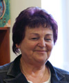 Zofia Wiśniewska